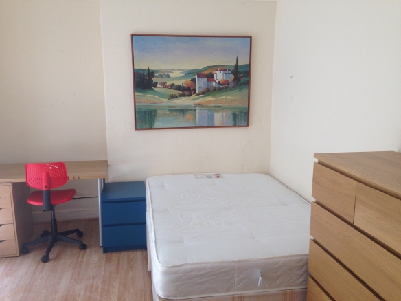 209 Hyde Park Road, Leeds